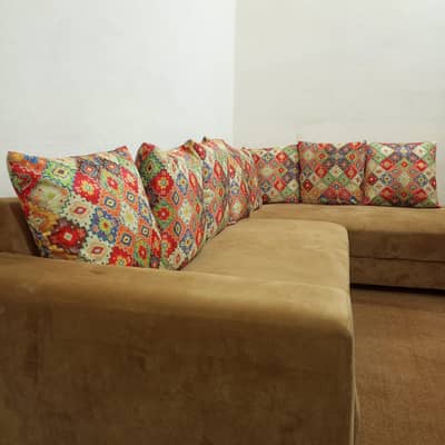 7 seater sofa set