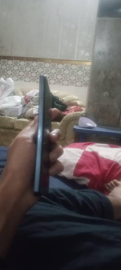 Infinix hot 40i