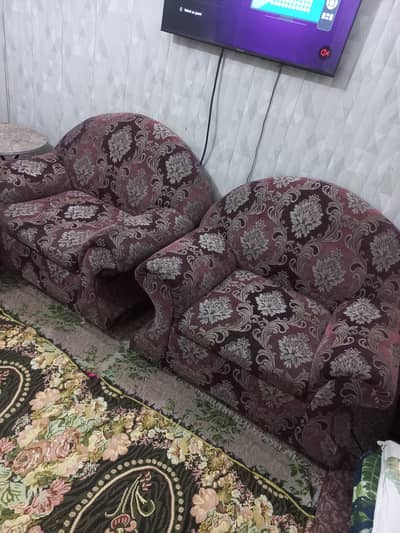 sofa set