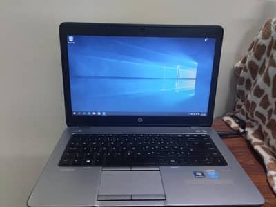 HP G1 Elitebook 840 Core I5 Gen 4