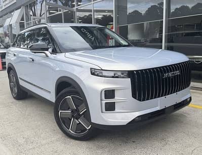 Jaecoo J7 Premium