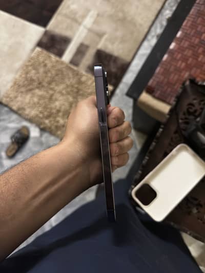 14 pro max 10/10 condition