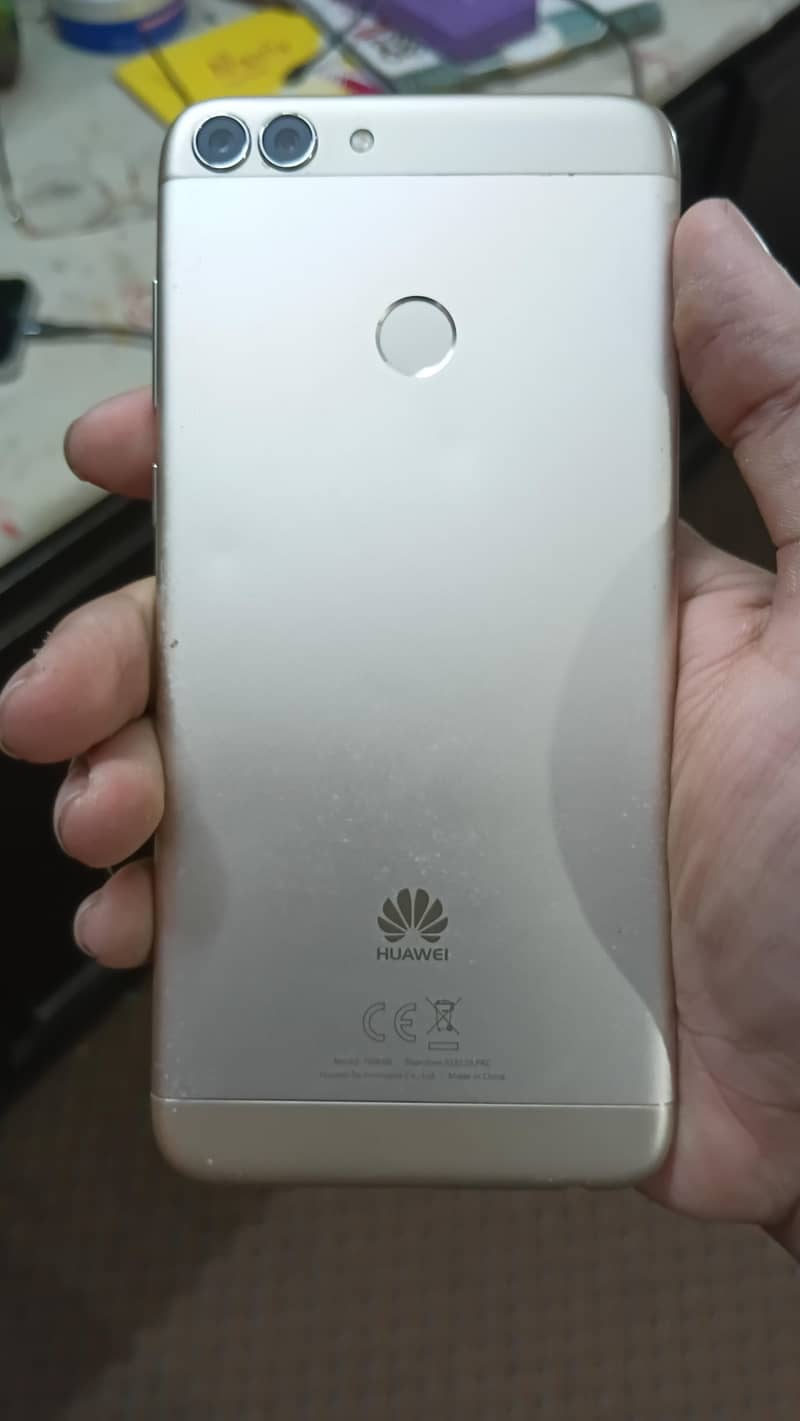 Huawei 1