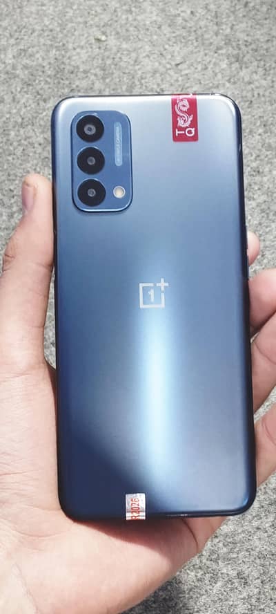 OnePlus Nord N200 5G Official PTA Approved