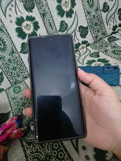 INFINIX NOTE 40 PRO 12/256 GB