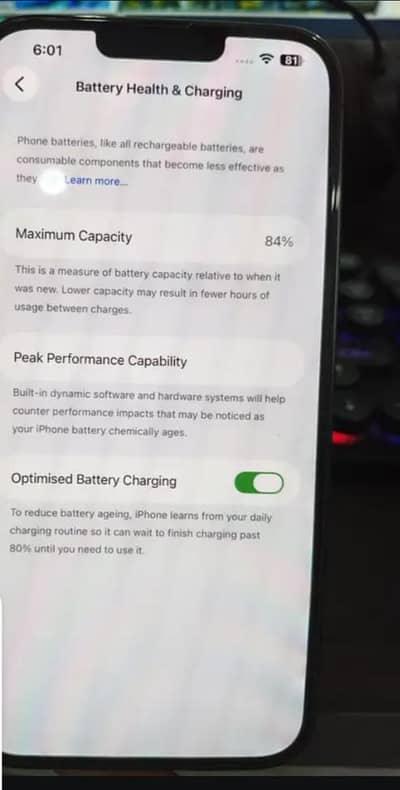 Jv iPhone 13 pro Max