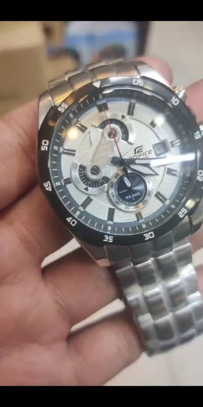 Branded Watch CASIO Edifice EFV-620D