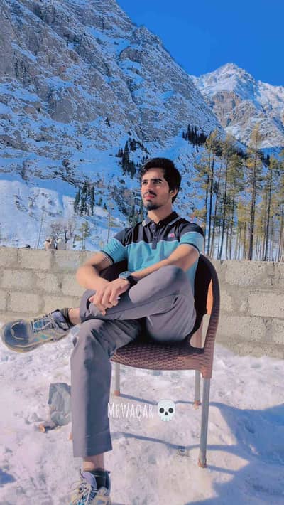 Muhammad waqar