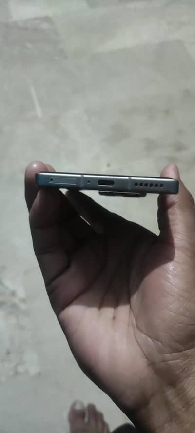 Infinix Note 50 complete box 10-10 condition
