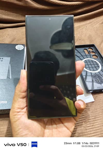 Galaxy Samsung s24 ultra Official