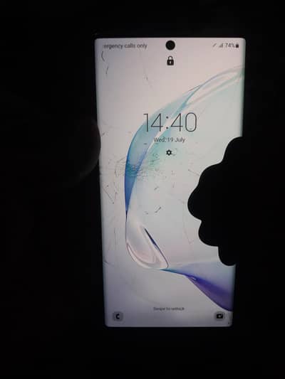 samsung note 10 plus 5g