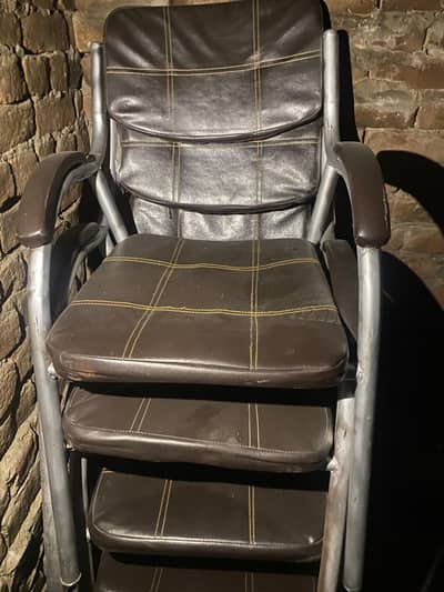 10 chair for sale