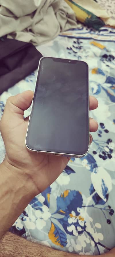 Iphone 12Pro PTA Approved