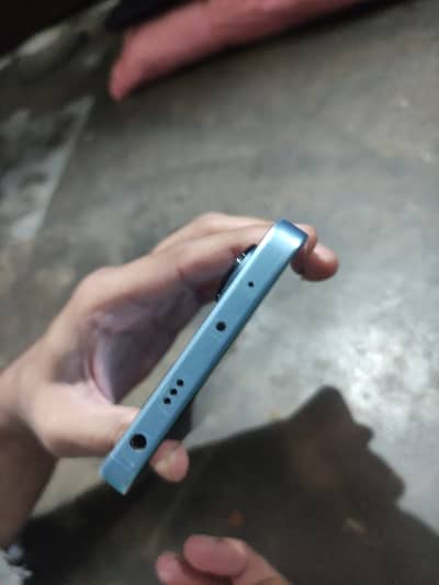 Xiaomi Redmi Note 13