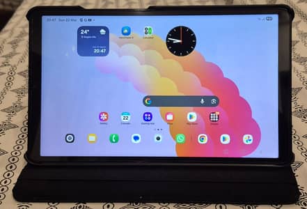 Samsung Galaxy Tab A9 8.7" LTE SM-X115