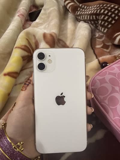 Apple iPhone 11