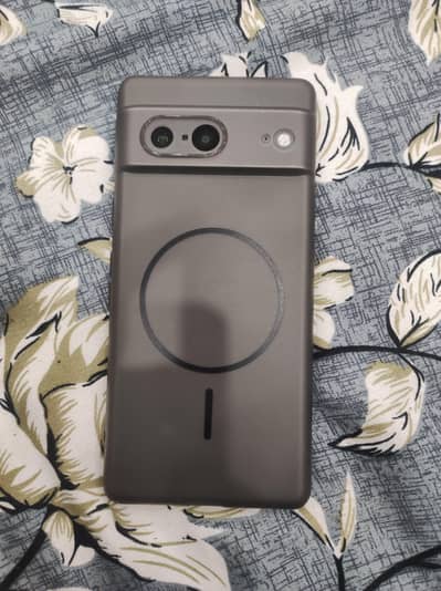 Google Pixel 7 condition 10/9 Memory 8/128gb