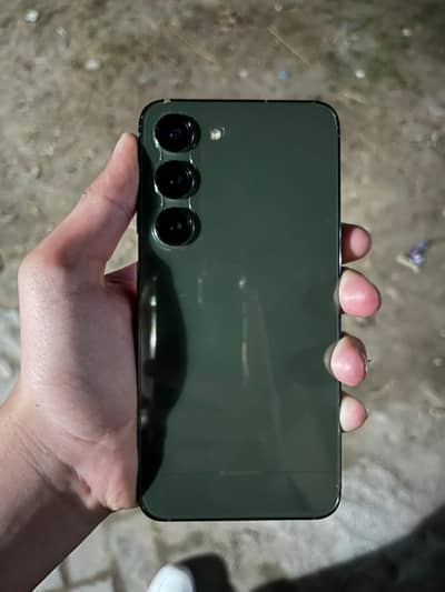 Samsung s23 5g PTA Approved