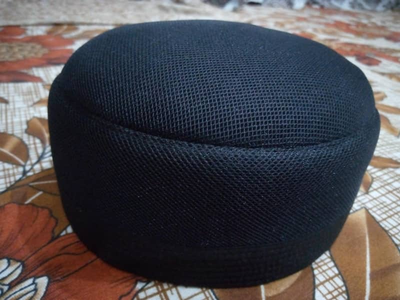 Islamic cap 0