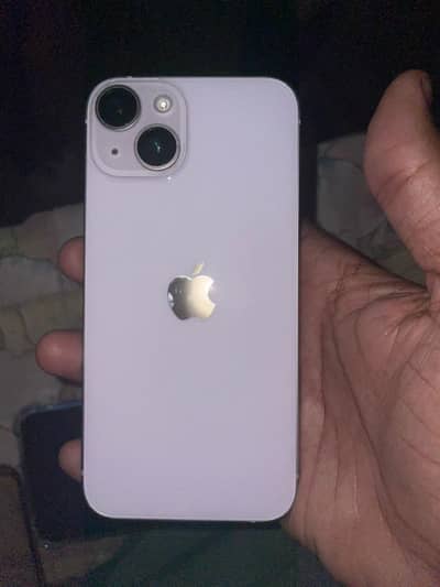 iphone 14 NON PTA JV 128GB