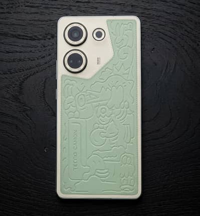 Tecno Camon 20 in good condition