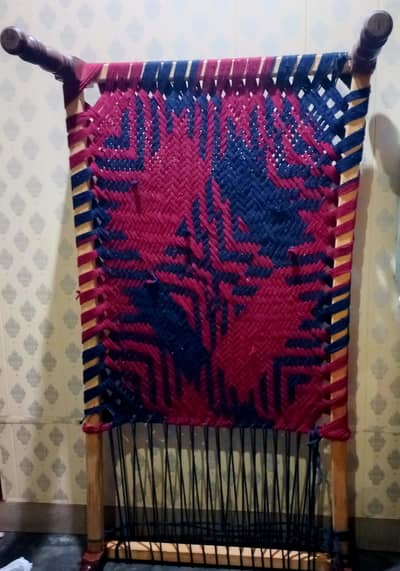 Charpai Mazbot charpai lakri ki  New charpai