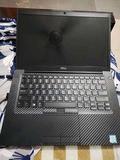 Dell Latitude i5 8Th Gen 8GB 256GB