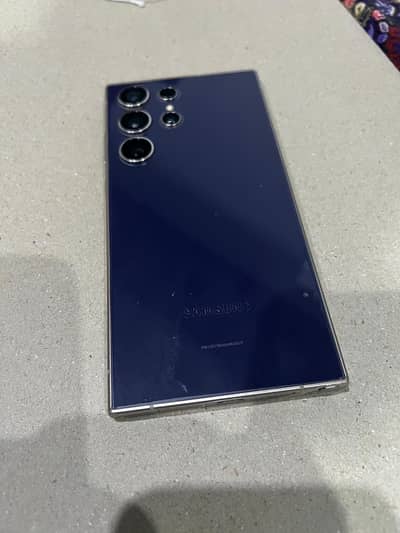 Samsung s24 ultra 512gb C pta