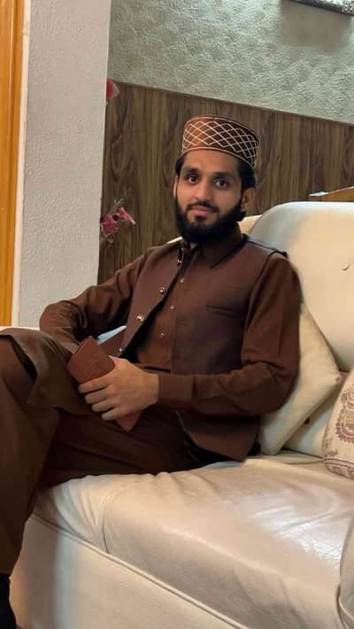 Hafiz Anwar  e Mustafa