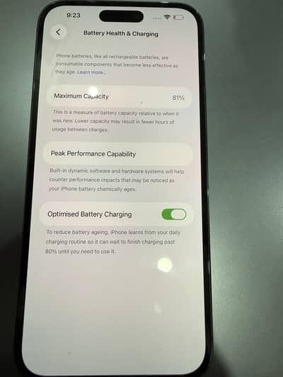 Apple iPhone 14 Pro Max 256