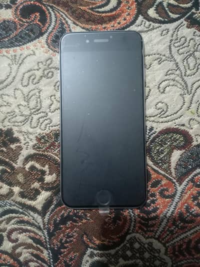 Iphone 6s 64gb non pta wid sim time all original all ok came frm Japan