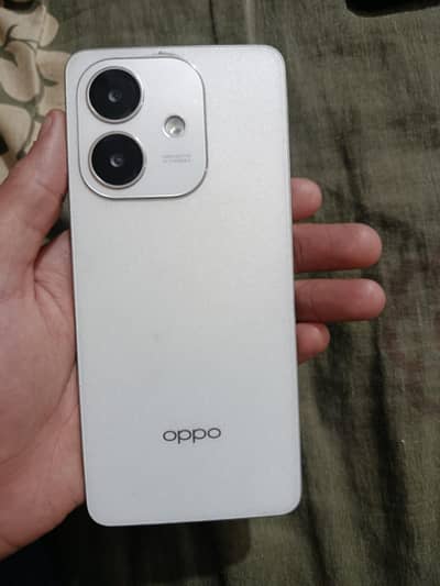 Oppo A3