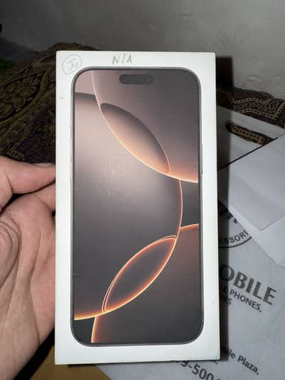 16 pro max 256(jv) for sale