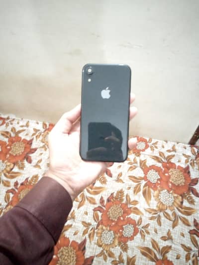iphone XR houseing
