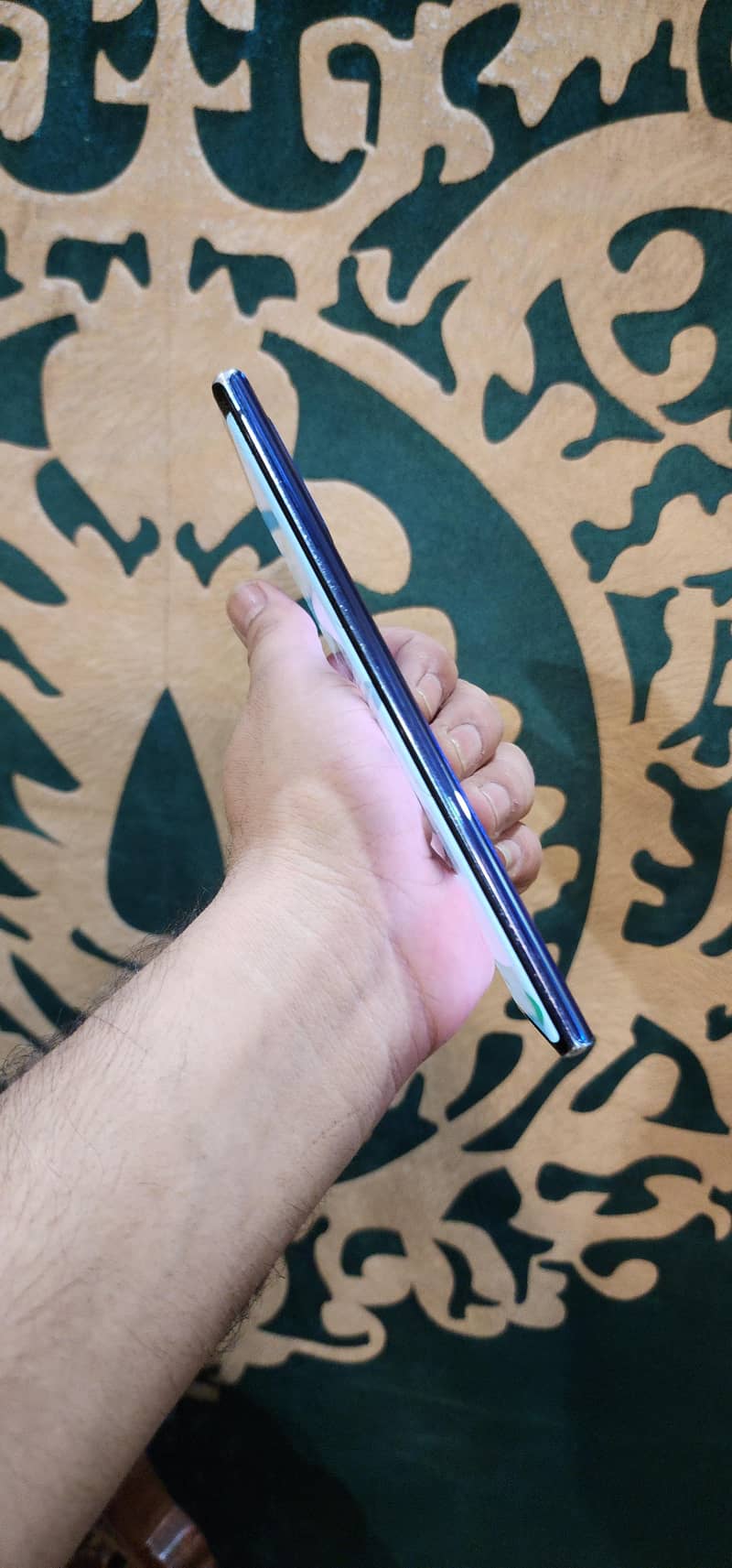 SAMSUNG NOTE 10 PLUS 4