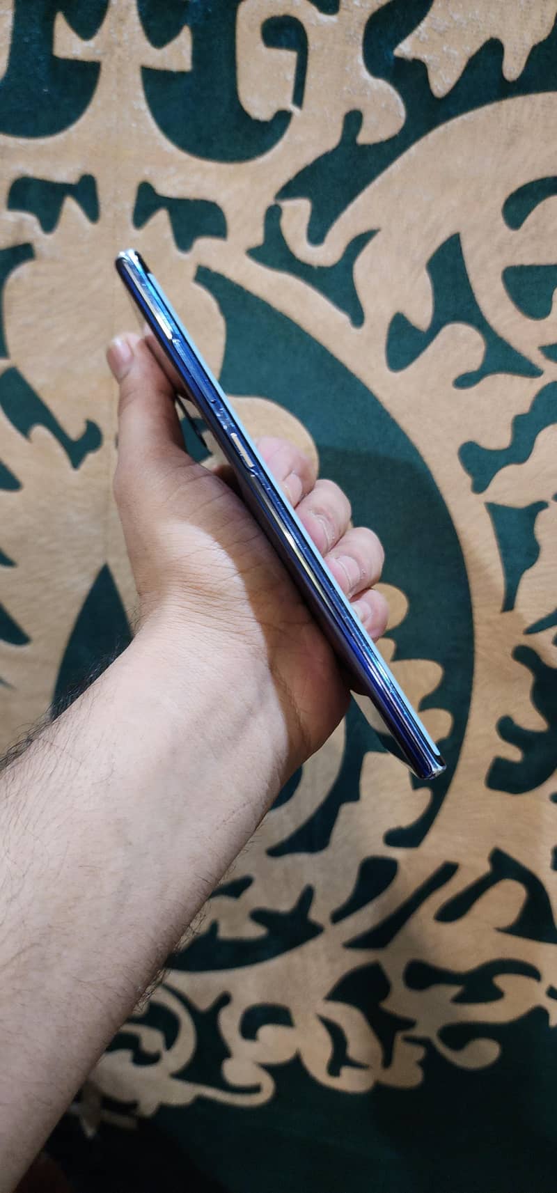 SAMSUNG NOTE 10 PLUS 5