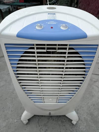 Boss Air Cooler
