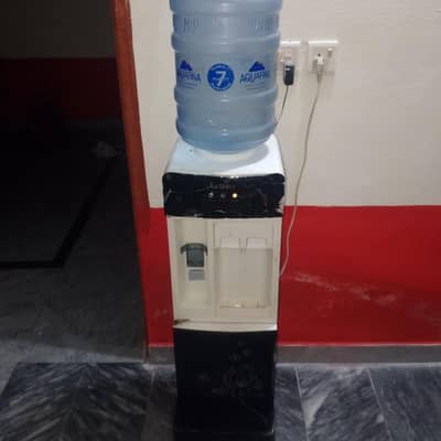 water dispenser
