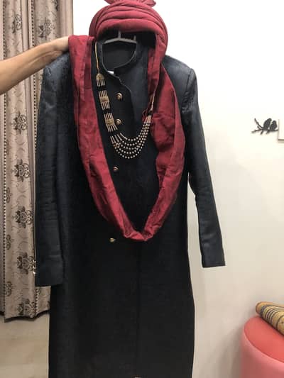 Just used once in shadi