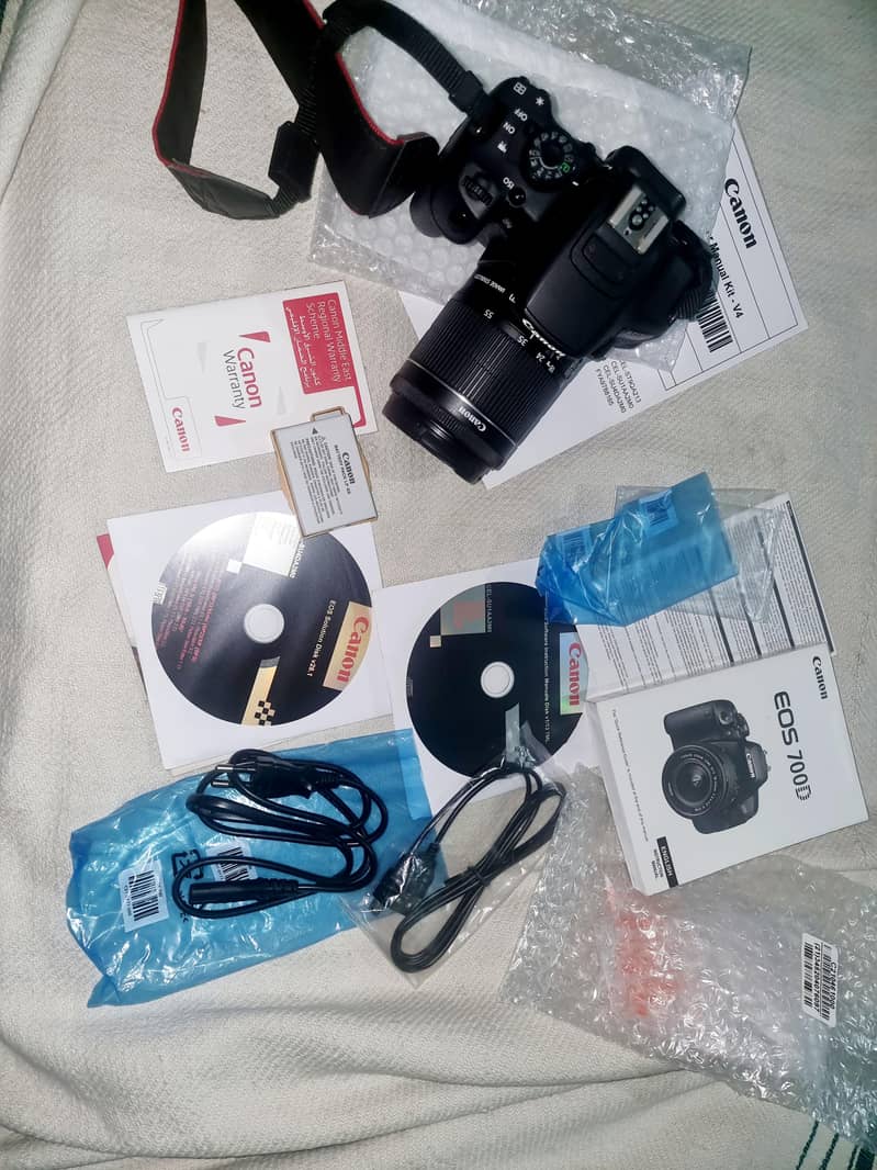 CANON EOS 700D 15