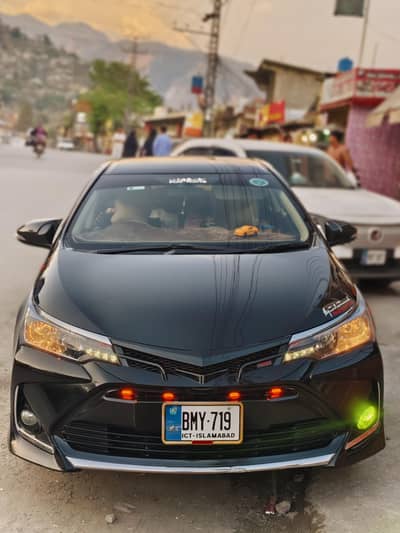 GLI / Grande for sale