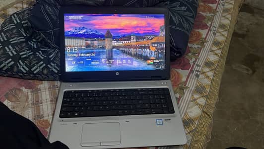 brand new laptop