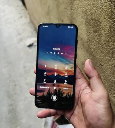 Huawei Y8P
