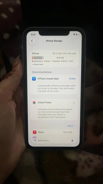 Iphone 11 64gb