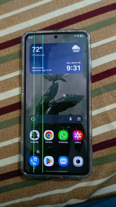 Samsung S21 5G mobile 8/128