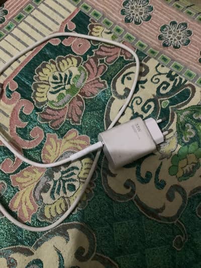 33 watt fast charger for Mi , infinix etc