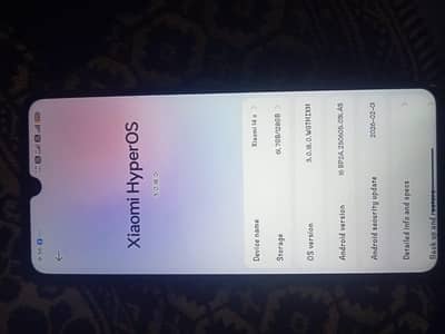 exchange only iPhone pta approved