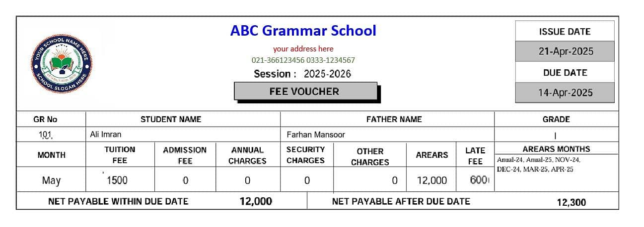 software school education 5