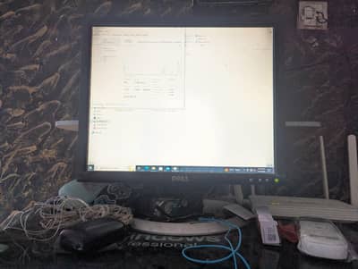 Dell Intel Pentium Dual Core E6700 (3.20GHz) (all set)