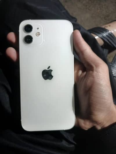 iphone 12 pta approved 256 go 03044701444
